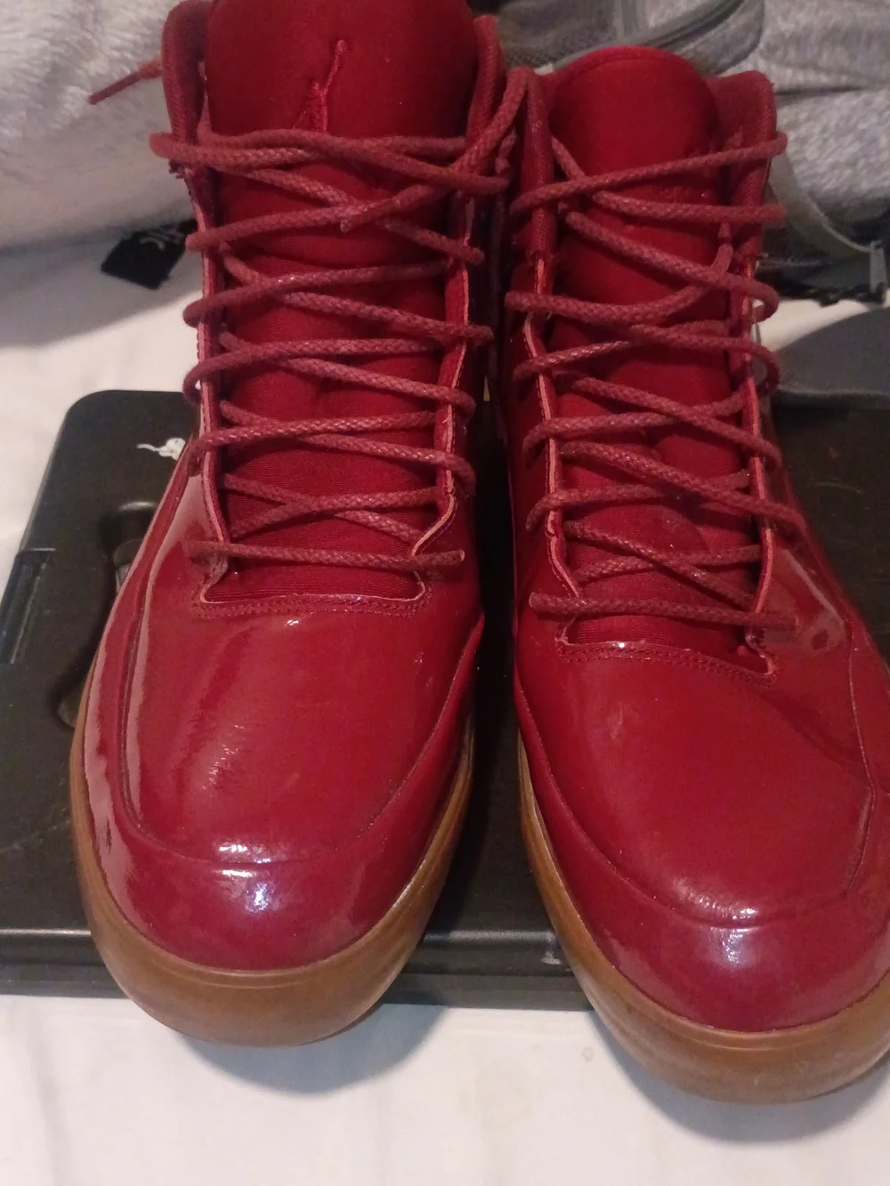 Air Jordan Grown V.9